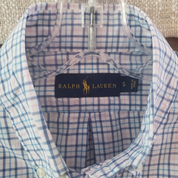 Ralph Lauren 😎 - Picture 3 of 4